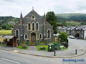 Y Gwydyr Hotel - Dolwyddelan - Image 5