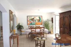 Villa élégante à Villelaure + Clim - Image 4