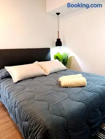 Hermoso Departamento en alquiler, Edificio Agora I, Villa Rosa - Image 3