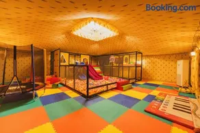 Brij Bageecha, Jaipur - IHCL SeleQtions - Image 3