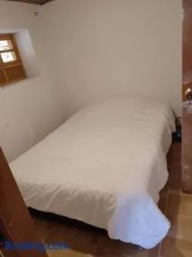Cabaña Eliseo Guachato Villa Rosita - Image 2