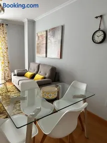Apartamento Ría de Arousa - Image 5