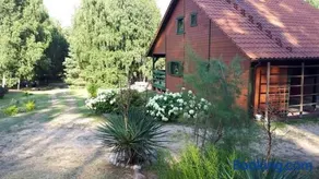 Domek letniskowy Pod brzozami Pszczew - Image 4