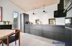 Four-Bedroom Holiday Home In Ebeltoft - Image 5