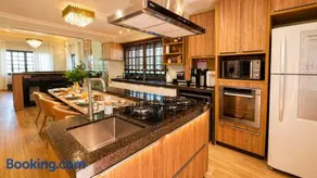 Casa Premium no Centro - Passos do Alles Park - Image 1