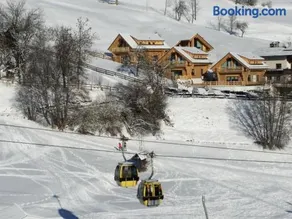 Tyroladis Family Chalet Frommes - Image 3