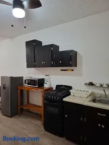DGM Lofts GPE4 Habitación privada cerca del estadio Rayados - Image 2