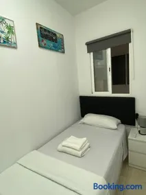 Singol room IN APARTMENT SHARED in Los Cristianos PLAYA Las Vistas - Image 4