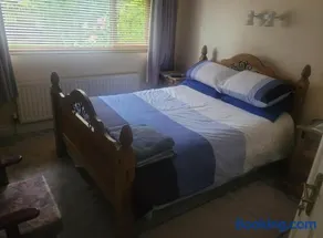 The Railway Lodge - 4 Bedrooms Sleeps 11 Pets Ok - Image 3
