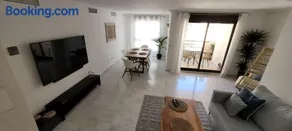 Luxury apartment in the heart of Moraira & 200mtrs from the sea - Image 5