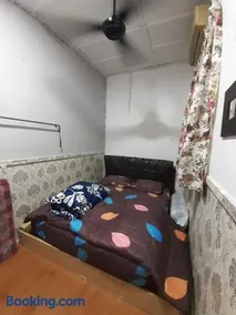 BEMBAN GARDEN HOMESTAY, Batu Gajah, Perak - Image 4