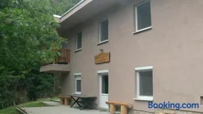 Chata Moštenica - Leginashytta - Image 3