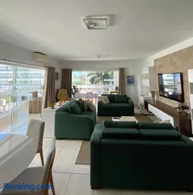 APARTAMENTO PÉ NA GRAMA! (3 SUÍTES - MÓDULO 7) - Image 2