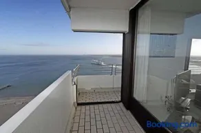 Wind und Meer 3-Zimmer-Ecksuite Maritim Residenz Travemünde - Image 1