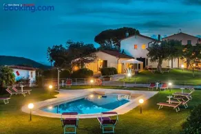 Agriturismo Baia degli Ulivi - Image 1