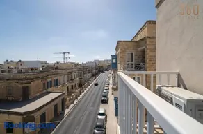 Homey 1BR home with Balcony in Heart of Malta by 360 Estates - Image 2