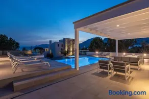 VILLA IRIS in PEFKOS, PINE VILLAS - Image 5