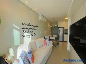 Acolhedor apartamento a 4 minutos da Rua Coberta! - Image 2