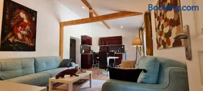 Alsace Bas-Rhin Logis indépendant avec piscine privée - Image 3