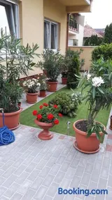 Matild Apartmanház - Image 2