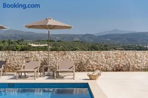 Evaero Villas I, II, III, IV, Family Retreats, By ThinkVilla - Image 2