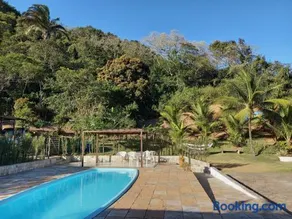 CASA DA MONTANHA na Chácara Paraíso - Image 3