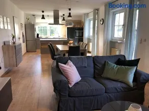 Wohnung Am Spitalgarten für 6 Personen - Image 1