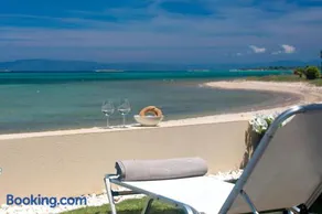 Tiamo Secrets Beach Front by TravelPro - Vourvourou Halkidiki - Image 3