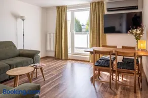 Sunny apartment in Trnava - Image 1