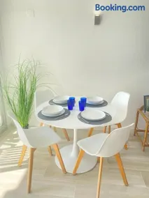 NUEVO con AIRE ACONDICIONADO! Apartamento Peñíscola Playa con piscinas y tenis - Image 2