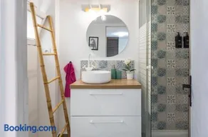 Duplex Atypique Paris 13 Station F Bercy - Image 2