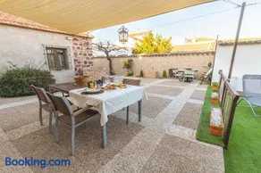 La Tejuela - Casa en Andújar independiente con piscina - Image 2