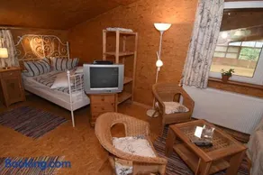 kleines Appartment auf Gestütsanlage - Image 2