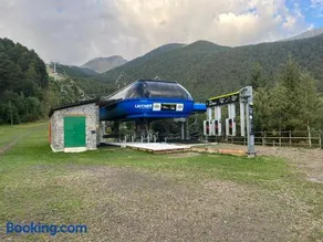Apartamento a pie de pistas de Espot ZZ House - Image 2