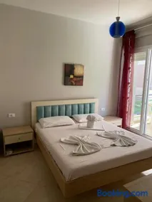 Blue Altera Deluxe Room - Image 3