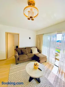 Nairobi Comfort Suites - Image 5