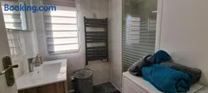 Climatisé en hypercentre, le Nature Zen - Appart avec terrasse entièrement rénové - Netflix - Amazon Prime - - Image 3