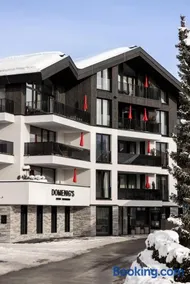 Domenigs Luxury Apartments - Image 1