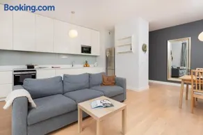 Neptun Park comfort family apartment  - Image 1