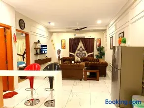 Executive Apartments In Bahria Heights - Image 1