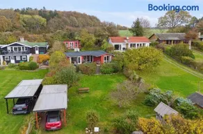 Holiday Home And Annex Surrounded By Nature - Image 2