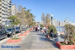 Seaside Apartment in Prime Sliema Location - Image 4