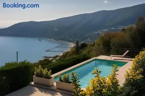 Oltremare - Sea View and Infinity Pool - Image 1