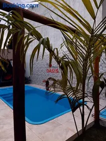 Villa Oásis Espaço para eventos - Image 3