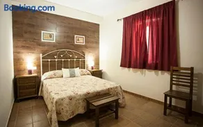 Casa Rural Cinco Balcones - Image 4