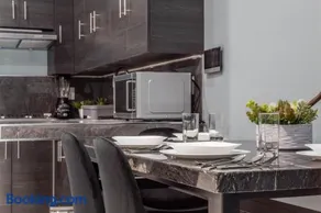 2 Bedrooms, AC, Balcony, in Downtown Zapotlanejo 201 - Image 2