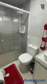 Apartamento 2 irmãs Praia de Leste - Image 3