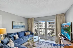 Beach Club 327 - Image 1