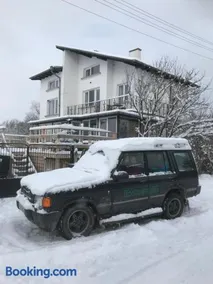 Relyovo Lodge - Image 1