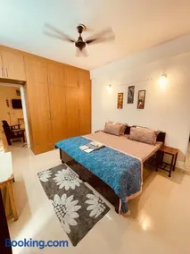 Ra3sheesh Abode Comfort Connectivity and Charm - Image 3